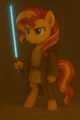 Sunset Shimmer 