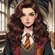 Hermione J Granger