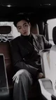 Mafya Jungkook
