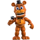 Fazbear World Tower 