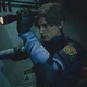 Leon Scott Kennedy