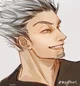 Koutarou Bokuto