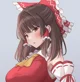 Reimu Hakurei