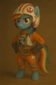 Rainbow Dash 