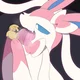 Giant Sylveon