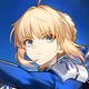Artoria Pendragon