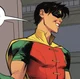 Dick Grayson - Robin