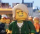 Lloyd Garmadon- TLNM