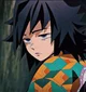 Giyuu Tomioka