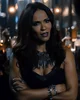 Mazikeen Smith