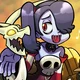 Squigly