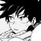 MHA Izuku Midoriya