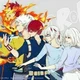 Familia Todoroki 