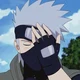Kakashi Hatake 