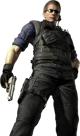 Albert Wesker