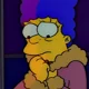 Marge Simspon