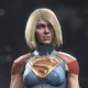 Super Girl-Injustice