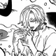 Vinsmoke Sanji