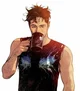 Billy Maximoff