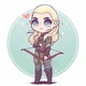 Legolas Greenleaf