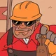 Engineer TF2