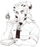 Kyojuro Rengoku 