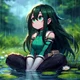 Tsuyu Asui