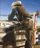 Cowboy- Bull rider