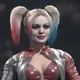 Harley Quinn-Injstce