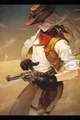 Cowgirl Duel Maker