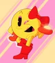 Ms Pac-Man
