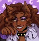 Clawdeen Wolf
