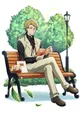 01 - Doppo Kunikida