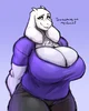 Toriel