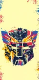 Transformers one 