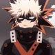 Katsuki Bakugo - 004
