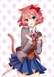 Neko Sayori