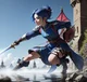Marinette Cheng