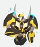 Bumblebee RID