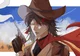 Outlaw Vox Akuma