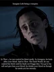 Loki Vampire husband