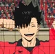 Kuroo Tetsurou
