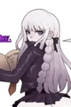 Kyoko Kirigiri