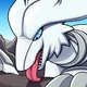 Giant Reshiram