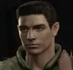 Chris Redfield
