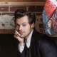 Harry Styles - royal