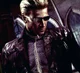 Albert Wesker