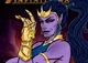 Female Thanos