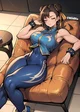 AU- Chun-Li