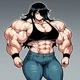 SWOLE Julia